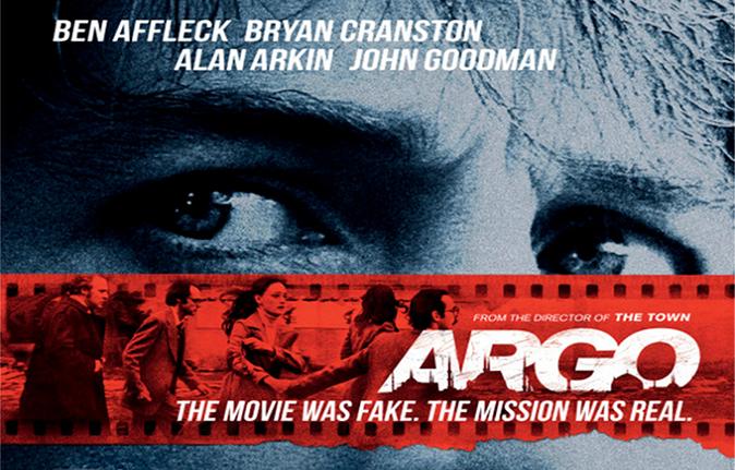 Film: Argo